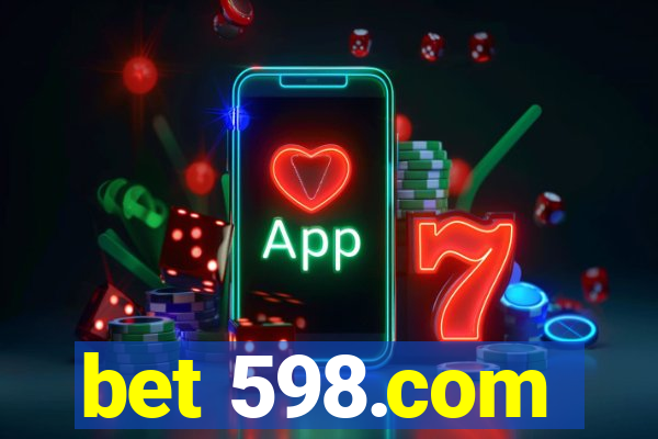 bet 598.com